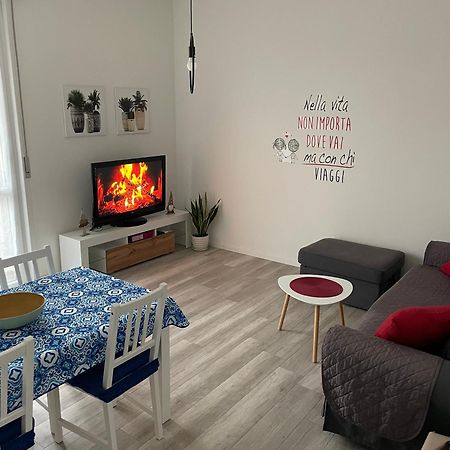 La Casa Di Mimmi Apartamento Mântua Exterior foto