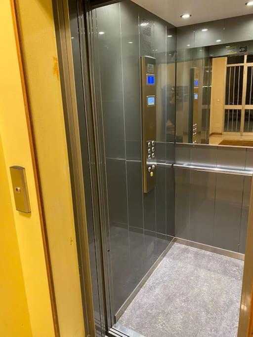 La Casa Di Mimmi Apartamento Mântua Exterior foto