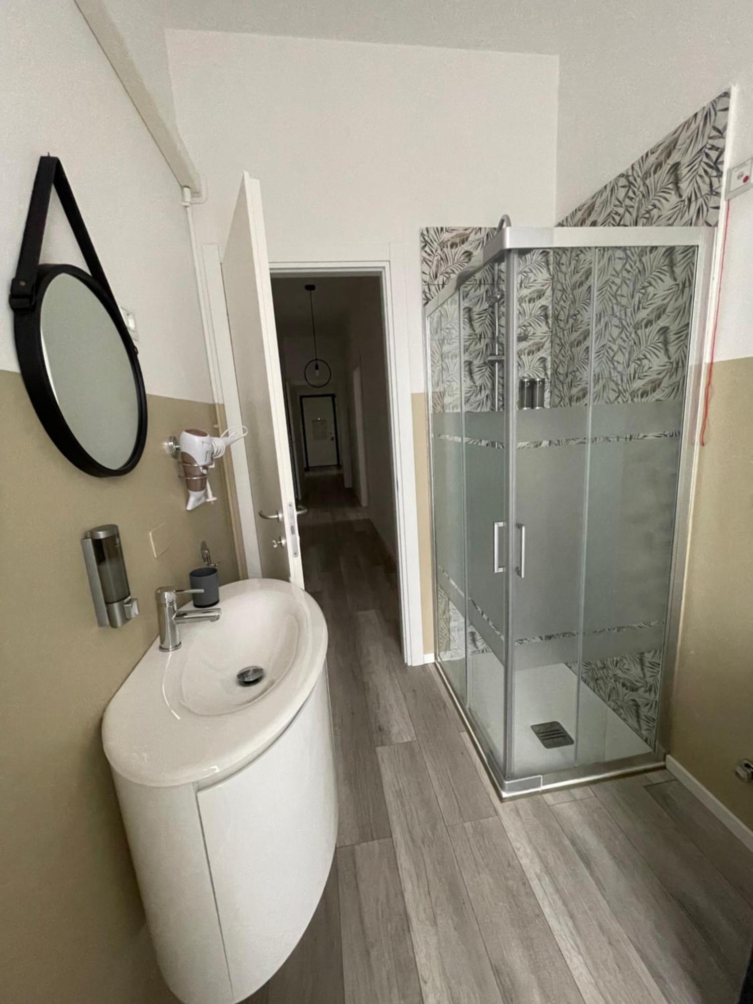 La Casa Di Mimmi Apartamento Mântua Exterior foto