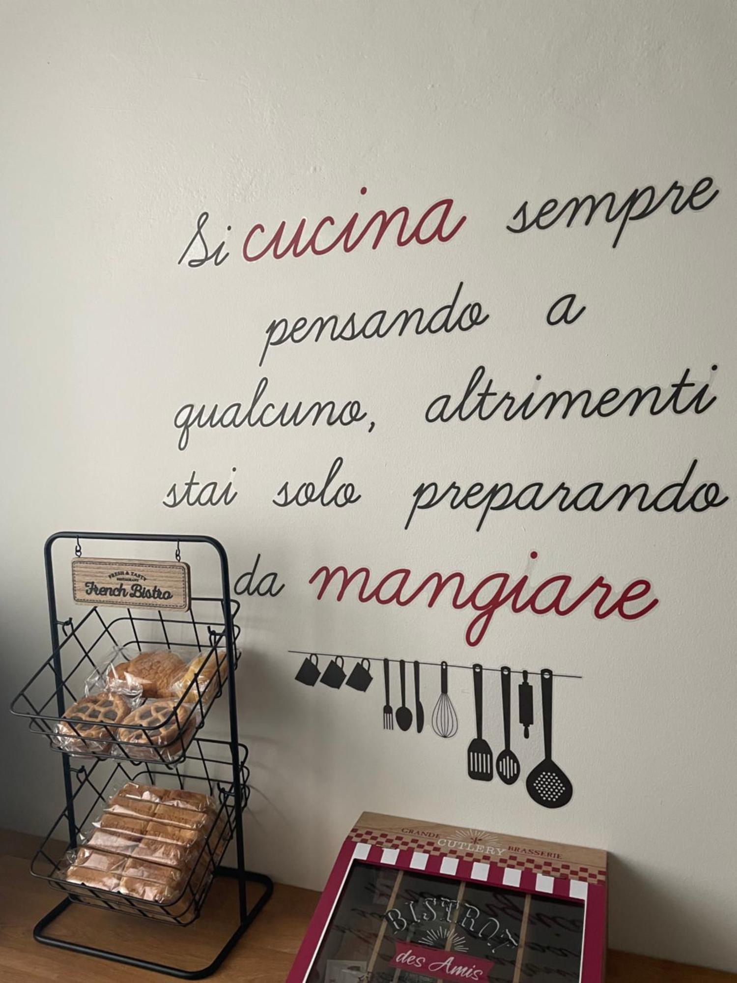 La Casa Di Mimmi Apartamento Mântua Exterior foto
