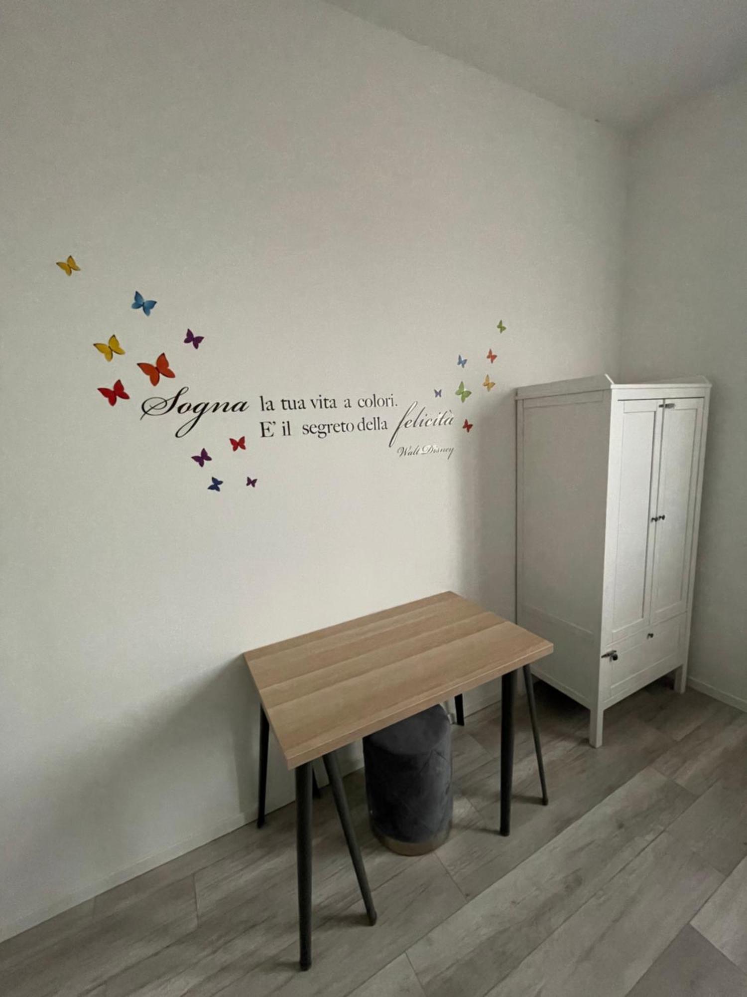 La Casa Di Mimmi Apartamento Mântua Exterior foto