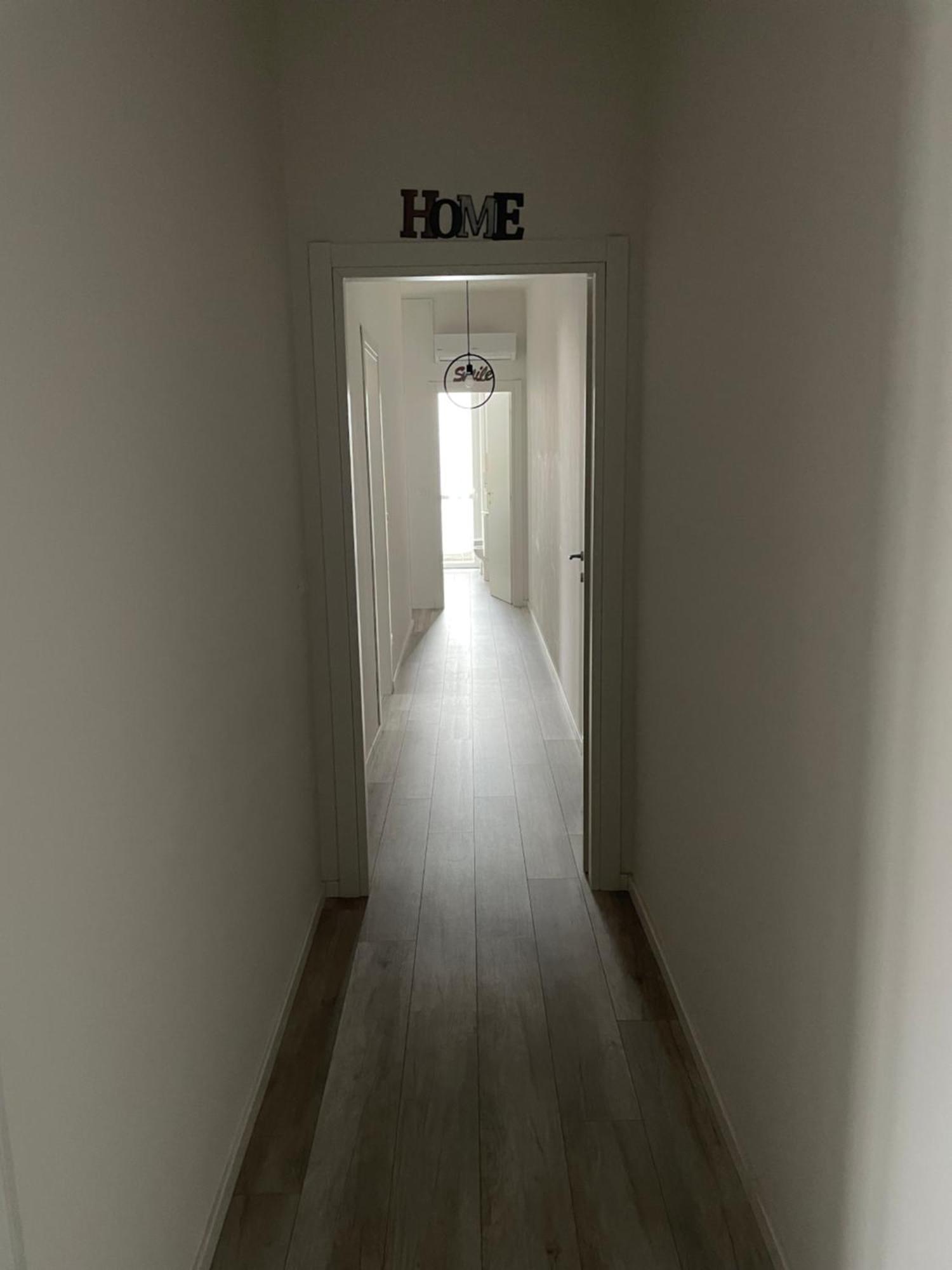 La Casa Di Mimmi Apartamento Mântua Exterior foto