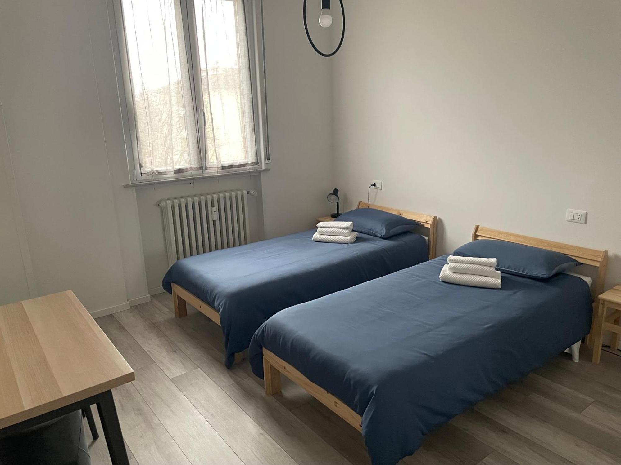 La Casa Di Mimmi Apartamento Mântua Exterior foto