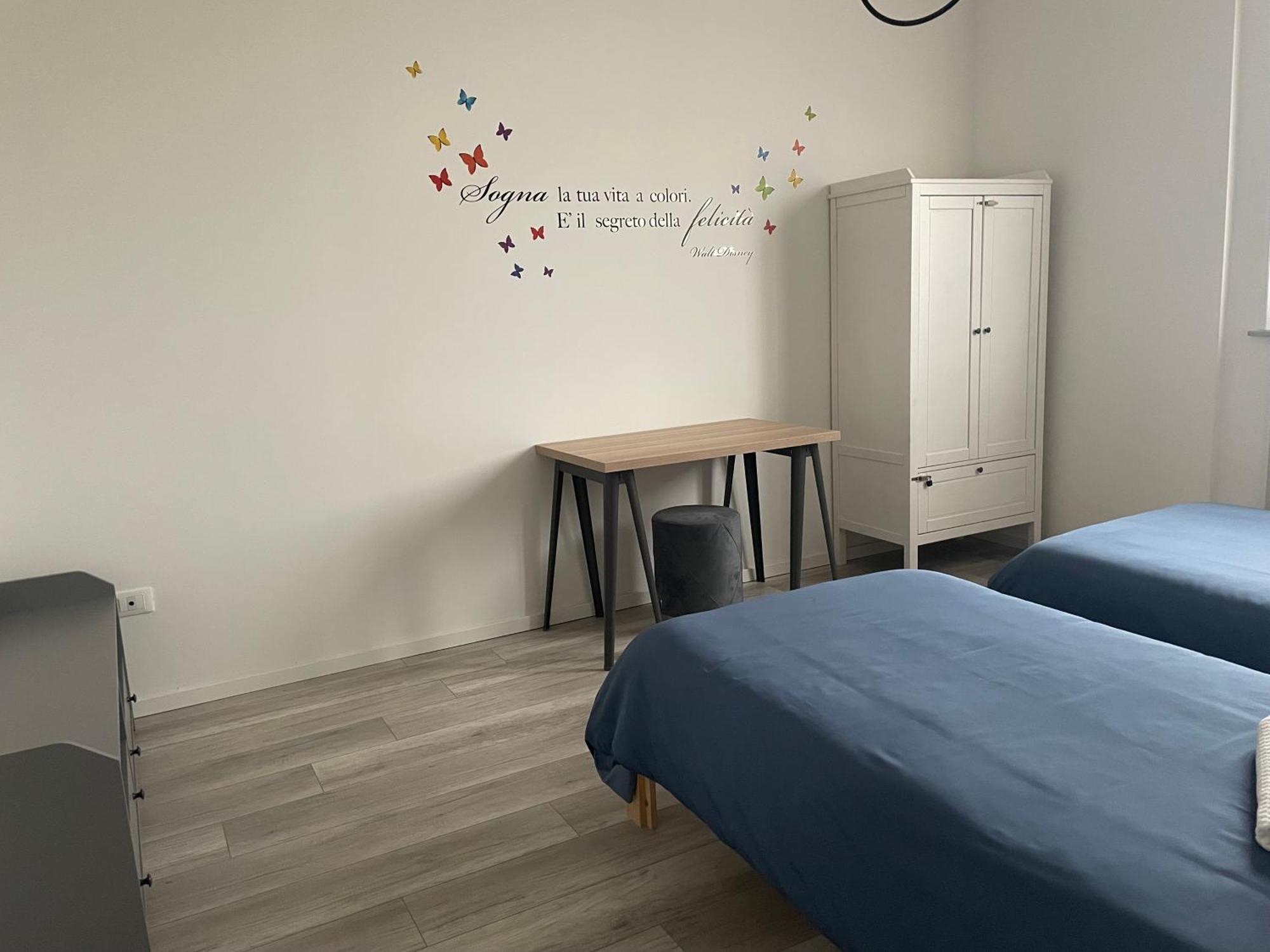 La Casa Di Mimmi Apartamento Mântua Exterior foto
