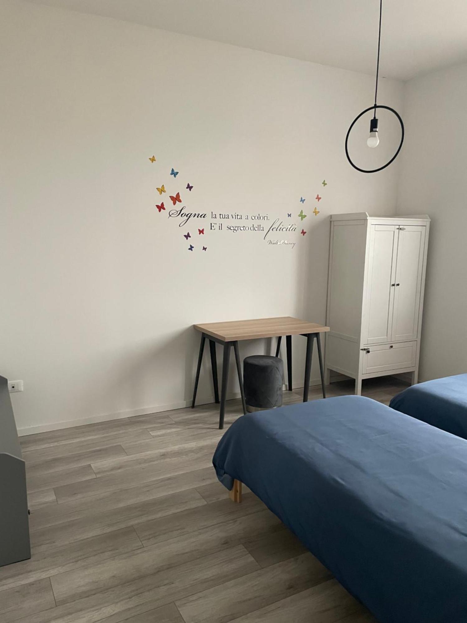 La Casa Di Mimmi Apartamento Mântua Exterior foto