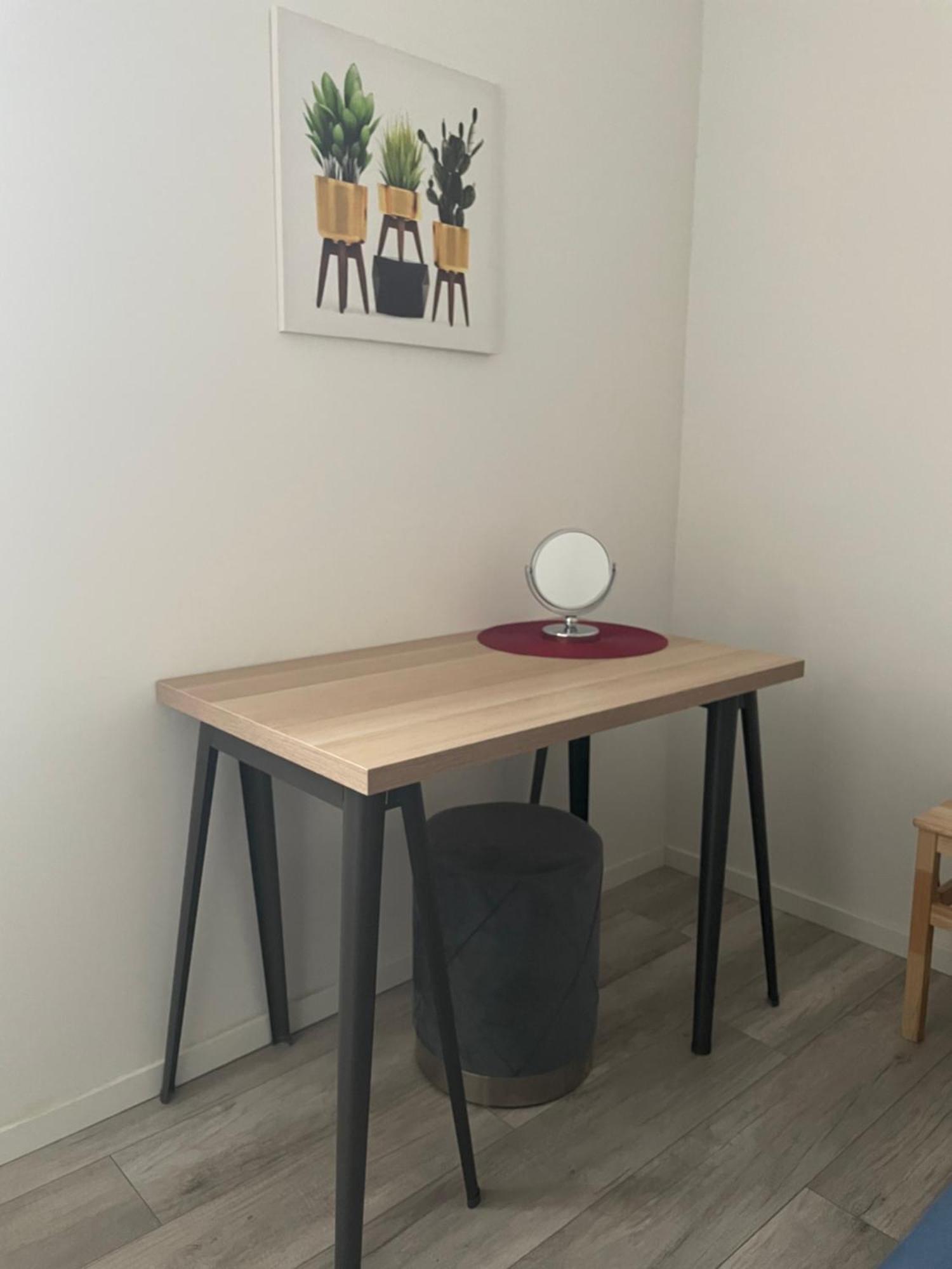 La Casa Di Mimmi Apartamento Mântua Exterior foto
