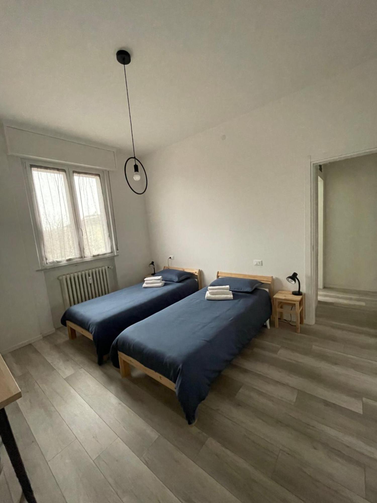 La Casa Di Mimmi Apartamento Mântua Exterior foto