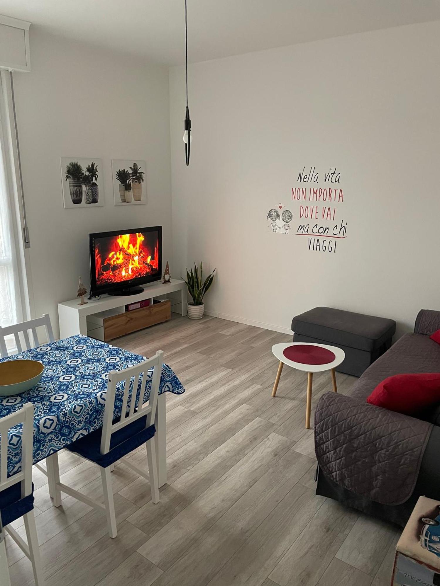 La Casa Di Mimmi Apartamento Mântua Exterior foto