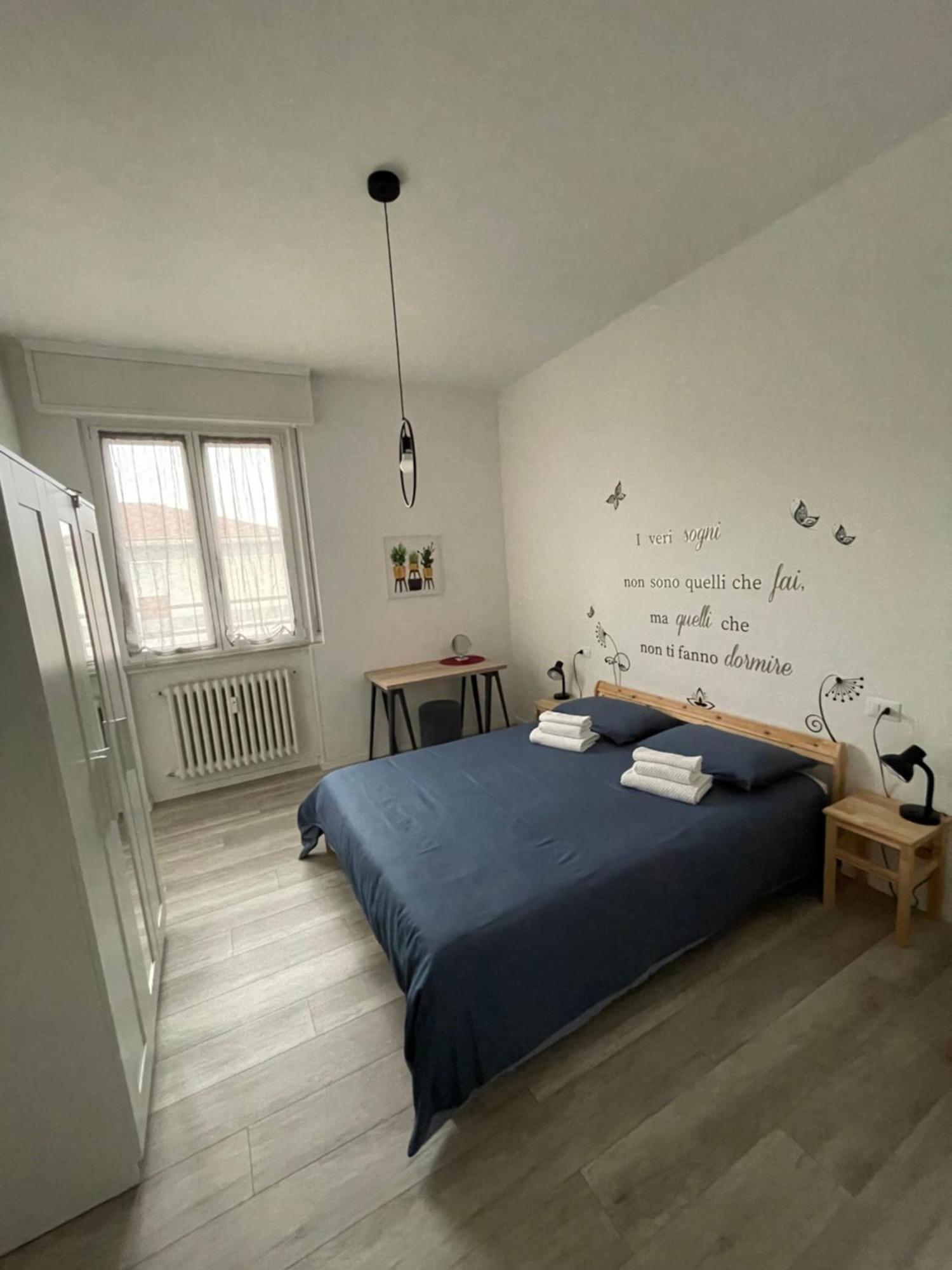 La Casa Di Mimmi Apartamento Mântua Exterior foto