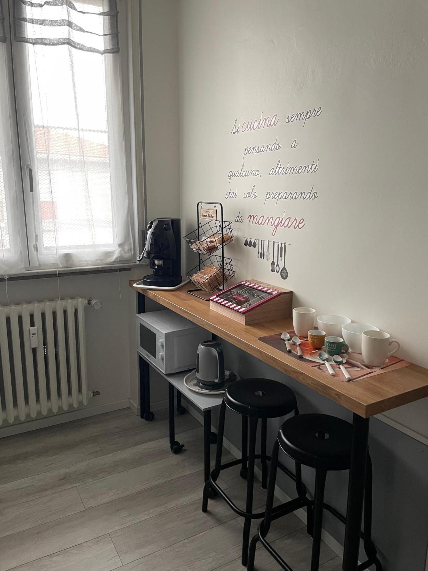 La Casa Di Mimmi Apartamento Mântua Exterior foto